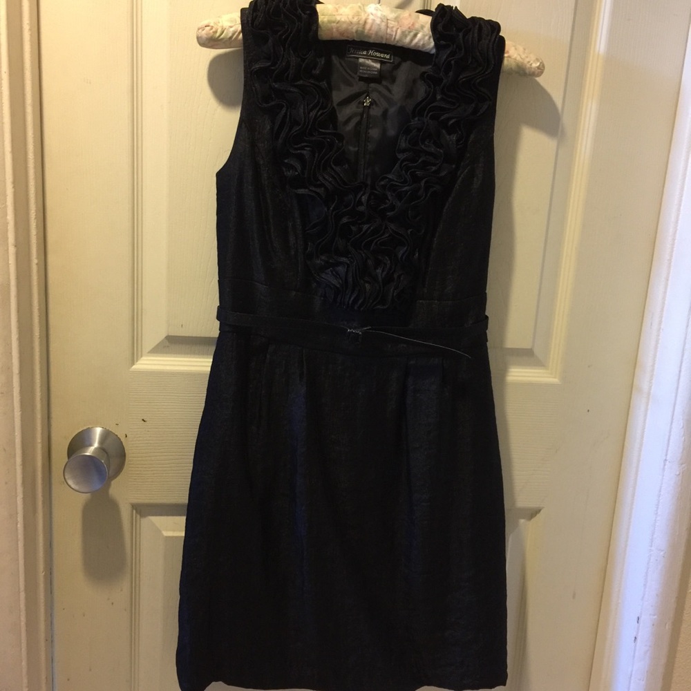 ❤️ JESSICA HOWARD PARTY DRESS ❤️ - Picture 2 of 5